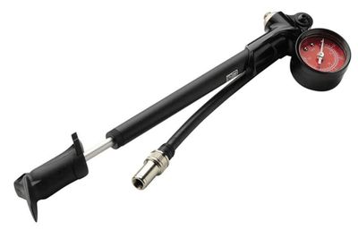 RockShox, HP shock/fork pump, 300psi max
