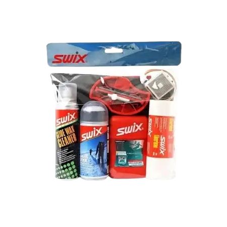 Swix, Alpine Tour Kit