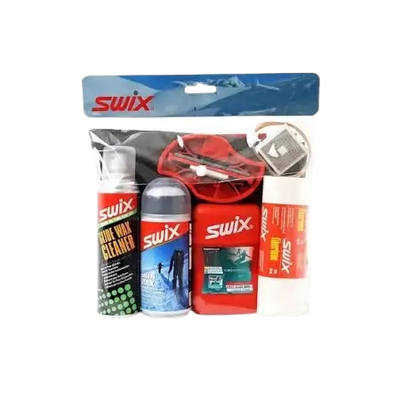 Swix, Alpine Tour Kit