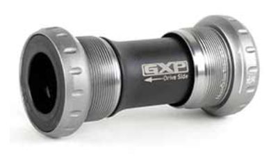 SRAM, GXP Team, GXP bottom bracket, BSA, 68/73mm, 24/22mm, Steel, Silver, 00.6415.045.000
