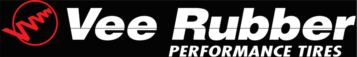 VeeRubber, VRB-018 Tire, 24x1.75, Wire, Black