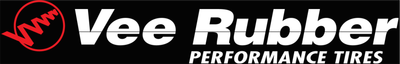 VeeRubber, VRB-018 Tire, 24x1.75, Wire, Black