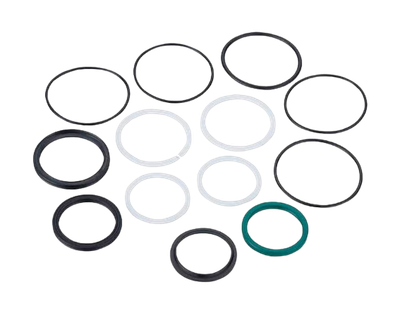 RockShox, 00.4315.032.540, Rear shock air can basic service kit, Monarch DebonairAir