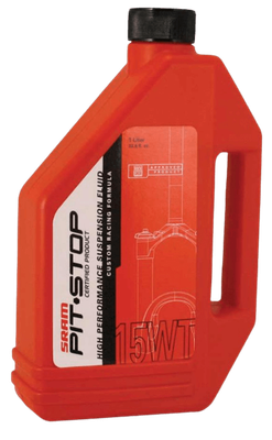 RockShox, Suspension oil, 15wt 32oz bottle