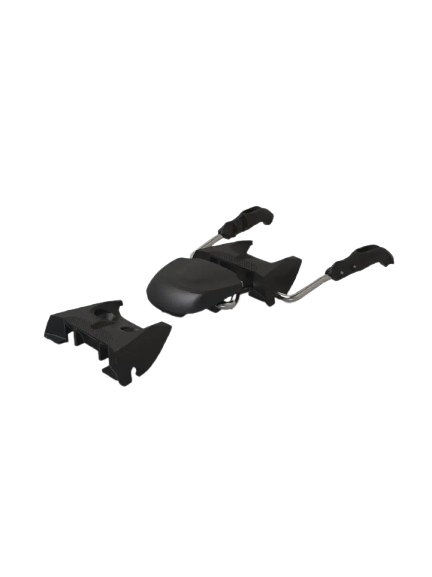 Marker, Brake 7.0+4.5 Jr 70mm Black
