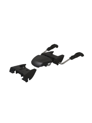 Marker, Brake 7.0+4.5 Jr 70mm Black