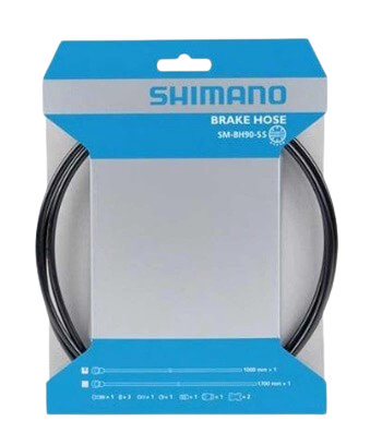 Shimano, SM-BH90-SS, Hydraulic hose, 1700mm