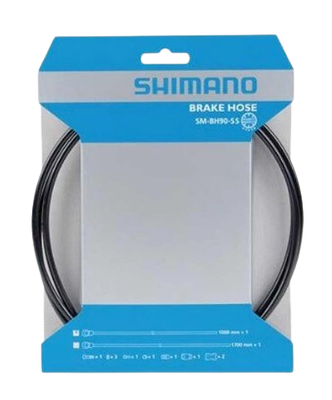 Shimano, SM-BH90-SS, Hydraulic hose, 1700mm