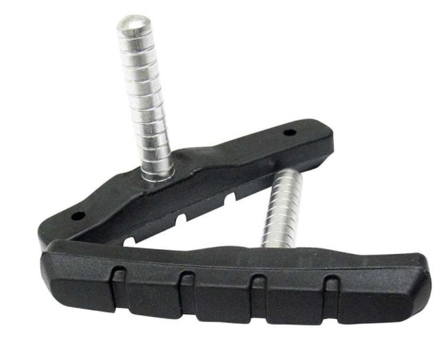 EVO, Cantilever brake pads