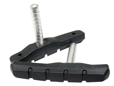 EVO, Cantilever brake pads