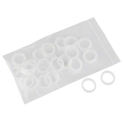 RockShox, 11.4018.028.005, 35mm x 6mm Foam rings (20X)
