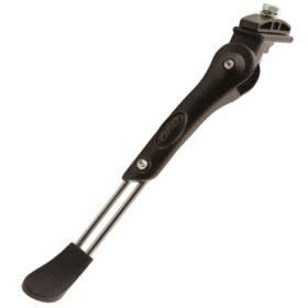 EVO, Classic DLX, Alloy/Steel center mount kickstand, 24"-29"