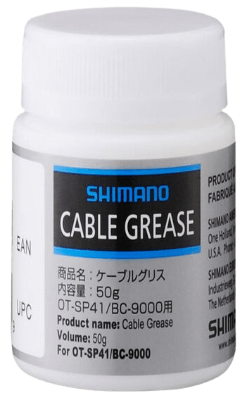 Shimano Cable Grease (50g) Y04180000