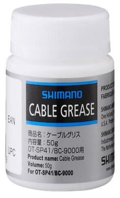 Shimano Cable Grease (50g) Y04180000