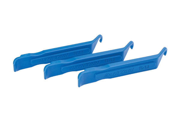 Park Tool, TL-1.2, Tire levers - Set of 3