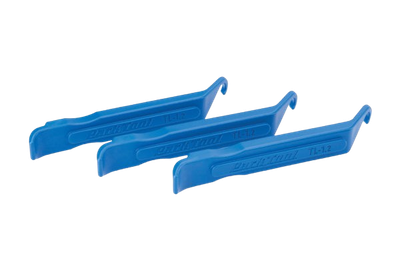 Park Tool, TL-1.2, Tire levers - Set of 3