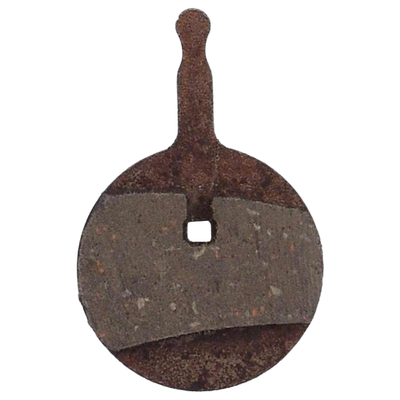 Avid, BB5, Disc brake pads, Organic (Quiet), pair