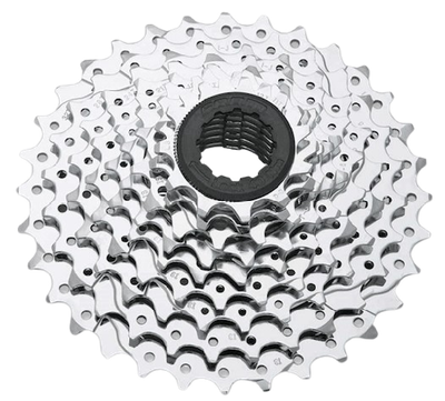 SRAM, PG-950, 9sp cassette, 11-34T, 11-13-15-17-20-23-26-30-34