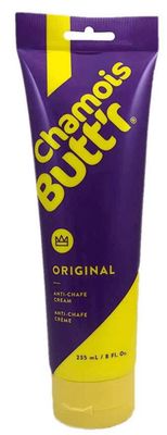 Chamois Butt'R, tube, 8oz