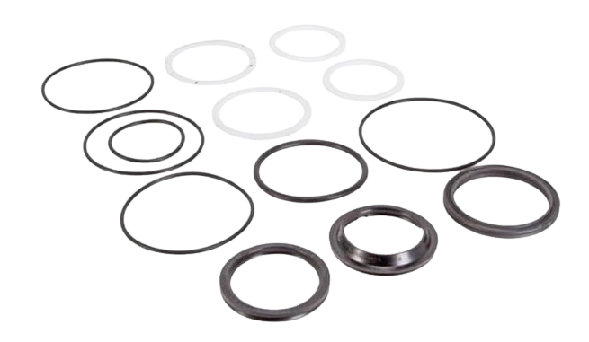 Fox, FLOAT Rebuild Kit, Line Air Sleeve, Special Q-Ring