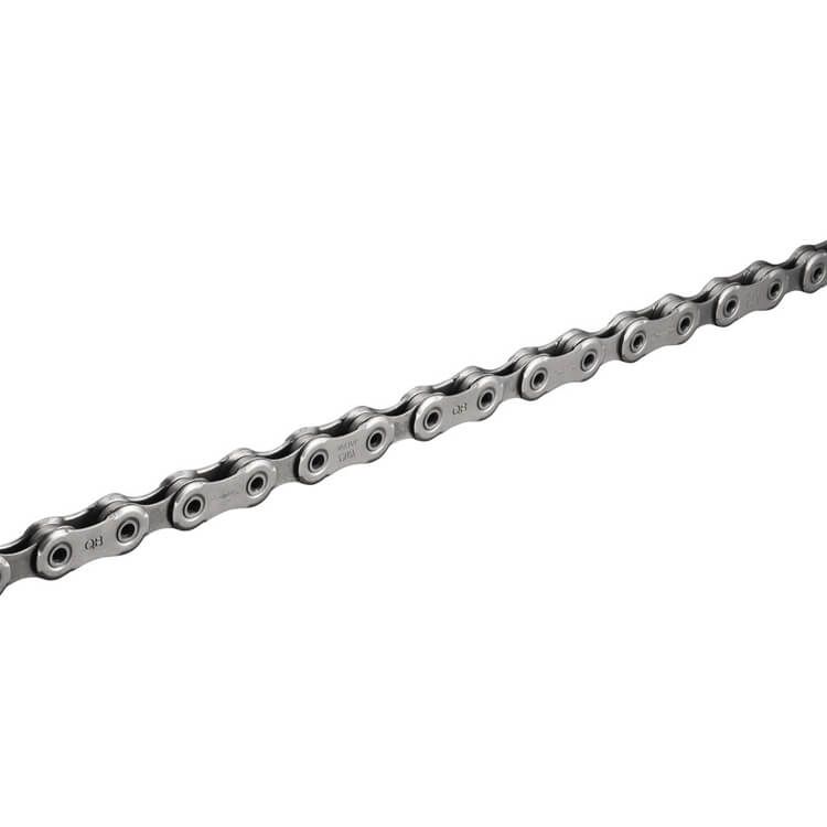 Shimano, XTR CN-M9100, Chain, Speed: 12, Links: 126, Silver