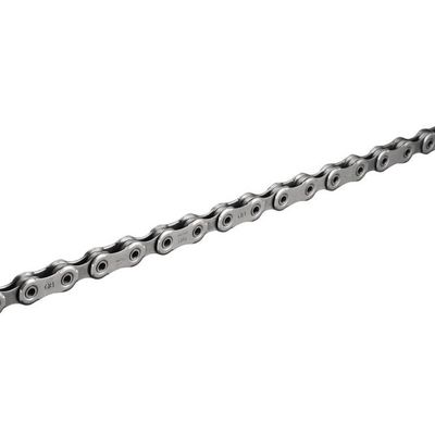 Shimano, XTR CN-M9100, Chain, Speed: 12, Links: 126, Silver