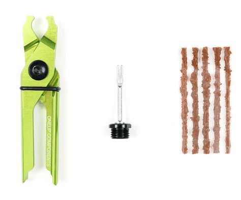 OneUp EDC Plug &amp; Pliers Kit