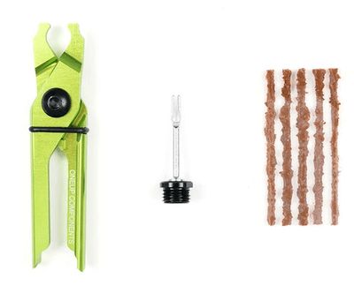 OneUp EDC Plug &amp; Pliers Kit