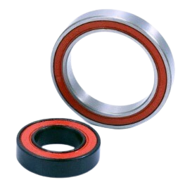 Enduro 3802 MAX Steel Bearing /each (15x24x7mm)