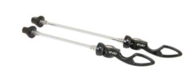 EVO, Blade, Quick release, MTB