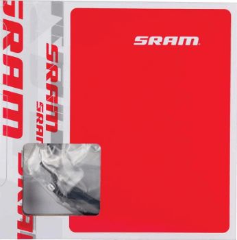 SRAM, Guide R/RS/RSC, DB5, Hydraulic line, Black, 2000mm