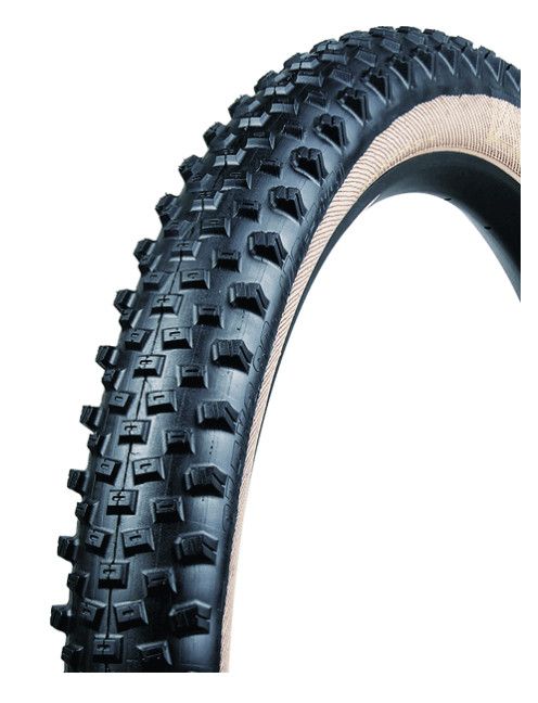 Vee Rubber,  Crown GEM MTB 20 x 2.6 W Skin Tire