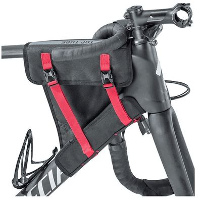 EVOC, Frame pad