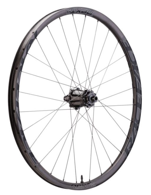 RaceFace, Next R 36, 29" 15X 110-B, Front Wheel, Black
