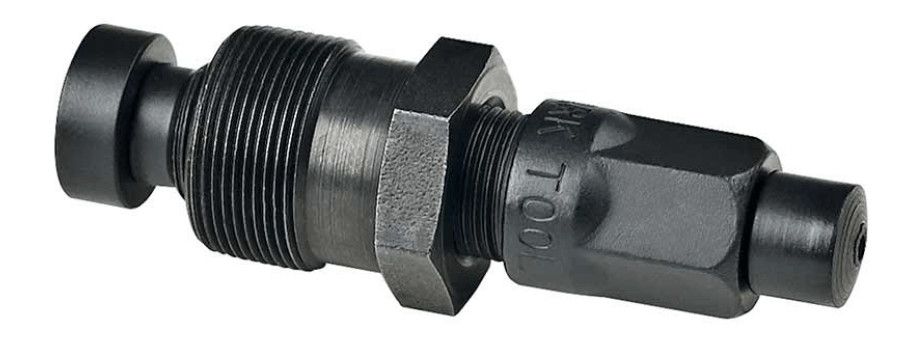 Park Tool, CWP-7, Compact crank puller, Fits square tapered and splined bottom brackets