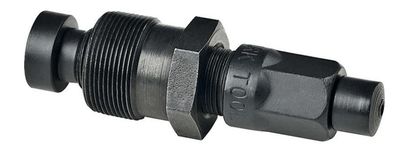 Park Tool, CWP-7, Compact crank puller, Fits square tapered and splined bottom brackets