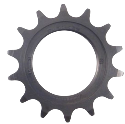 Shimano, Dura Ace 7600, Fixed cog, 15T, For 1/8'' chain