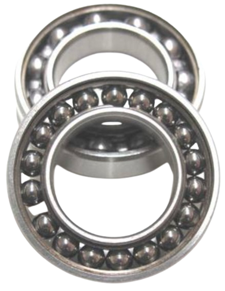 Enduro, 6802 MAX Steel Bearing/each (15x24x5mm)