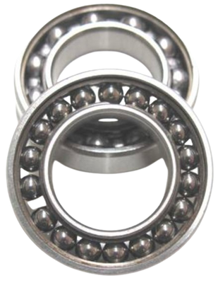 Enduro, 6802 MAX Steel Bearing/each (15x24x5mm)