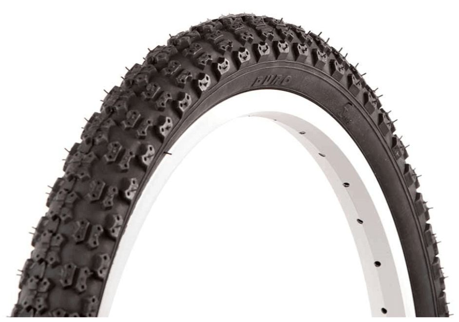 EVO, Splash, Tire, 14"x1.75, Wire, Clincher, Black