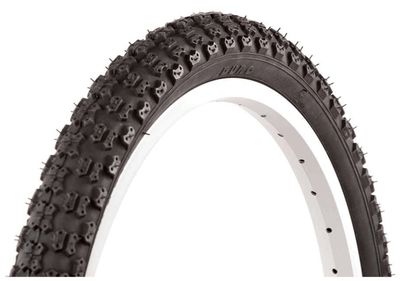 EVO, Splash, Tire, 14"x1.75, Wire, Clincher, Black