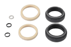 FOX, Kit: Dust Wiper, 36mm, Low Friction, No Flange