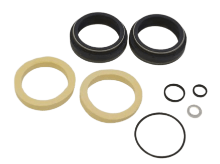 Fox, Dust Wiper, 34mm, Low Friction, No Flange