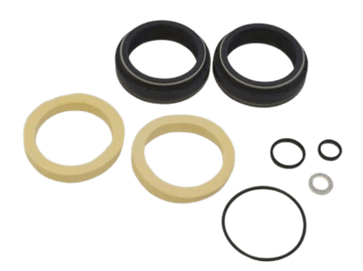 Fox, Dust Wiper, 34mm, Low Friction, No Flange