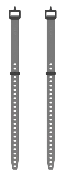 One Up, EDC Tool Strap - 2 Pack