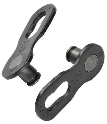 Sram, PowerLock, 10sp chain connector, Black