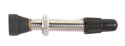 Stans No Tubes, Valve, Presta, 35mm, Each