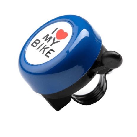 EVO, Ring-A-Ling Bike Love