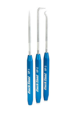 Park Tool, UP-SET, 3 pick set