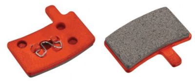 Jagwire Sport Semi-Metallic Disc Brake Pads Hayes STR